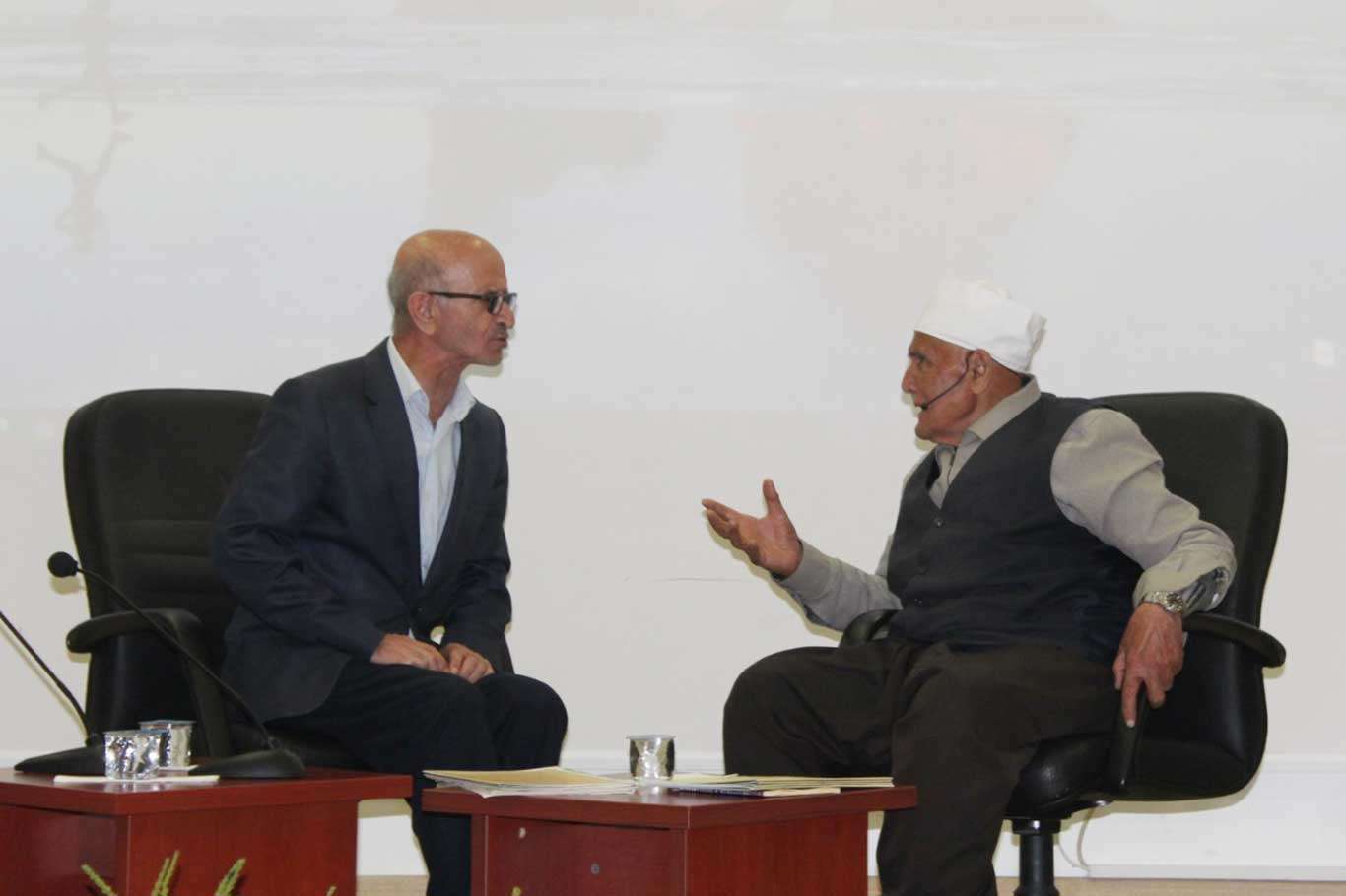 Zazaca şiirlerin yaşayan asırlık çınarı Molla Muhammed Huni: Eskiden gizlice tedrisat görürdük Zazaca şiirlerin yaşayan asırlık çınarı Molla Muhammed Huni: Eskiden gizlice tedrisat görürdük